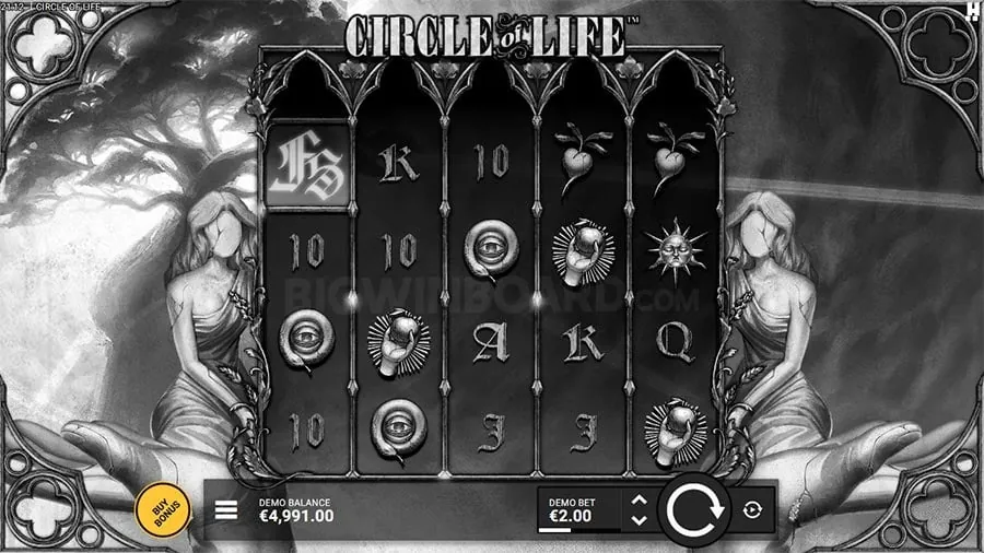 New slot games announcement